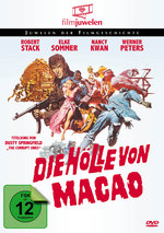 Film: Die Hölle von Macao