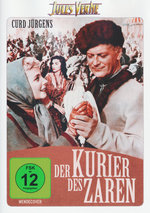 Film: Der Kurier des Zaren