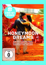 Film: Honeymoon Dreams [3 DVDs]