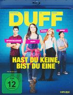 Film: Duff - Hast du keine, bist du eine!