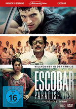 Film: Escobar - Paradise Lost [SE]