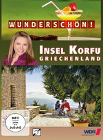 Film: Wunderschön! - Insel Korfu Griechenland
