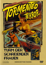 Film: Tormented Terror - Der Turm der schreienden F...