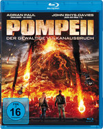 Film: Pompeii - Der gewaltige Vulkanausbruch