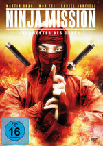 Film: Ninja Mission - Schwerter des Todes