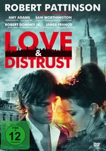 Film: Love & Distrust