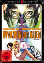 Film: Invasion der Alien