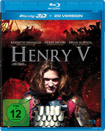 Film: Henry V.