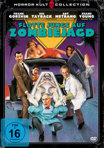 Film: Flotte Jungs auf Zombiejagd