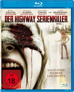 Film: Der Highway Serienkiller