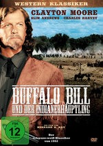 Film: Buffalo Bill und der Indianerhäuptling