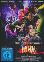 Film: Die unheimliche Macht der Ninja