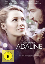 Film: Für immer Adaline