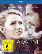 Film: Für immer Adaline