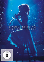 Film: Lindsey Stirling - Live from London