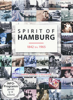 Film: Spirit of Hamburg - 1945 - 1965 [2 DVDs]