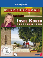 Film: Wunderschön! - Insel Korfu Griechenland