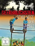 Film: Die gefährlichsten Schulwege der Welt