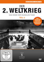 Film: Der 2. Weltkrieg - Das Ende der dunklen Tage 5