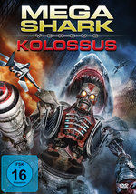 Film: Mega Shark vs. Kolossus