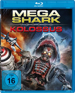 Film: Mega Shark vs. Kolossus