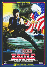 Film: American Eagle - X-Cellent Collection Nr.13 [LE]