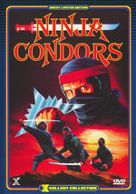 Film: Ninja Condors - X-Cellent Collection Nr.11 [LE]