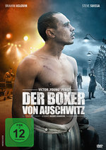 Film: Der Boxer von Auschwitz - Victor "Young" Perez