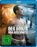 Film: Der Boxer von Auschwitz - Victor "Young" Perez