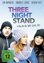 Film: Three Night Stand - Urlaub bei der Ex