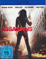 Film: Assassins Tale - Uncut