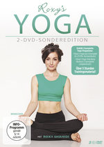 Film: Roxys Yoga [2 DVDs]