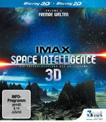 Film: Space Intelligence 3D - Vol. 3
