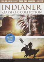 Film: Indianer Klassiker Collection