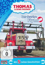 Film: Thomas & seine Freunde 34 - Der feurige Flynn