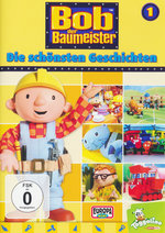 Film: Bob der Baumeister 1 - Die schönsten...