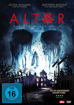 Film: Altar - Das Portal zur Hölle