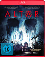 Film: Altar - Das Portal zur Hölle