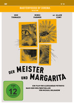 Film: Der Meister und Margarita