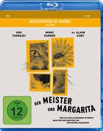 Film: Der Meister und Margarita
