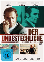 Film: Der Unbestechliche - Mörderisches Marseille
