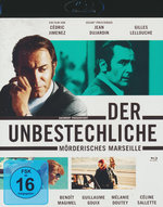 Film: Der Unbestechliche - Mörderisches Marseille