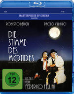 Film: Die Stimme des Mondes