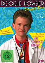 Film: Doogie Howser - Staffel 1 [4 DVDs]
