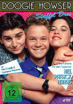 Film: Doogie Howser - Staffel 3 [4 DVDs]
