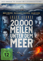 Film: 20.000 Meilen unter dem Meer