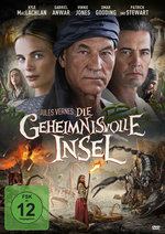 Film: Die geheimnisvolle Insel