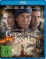 Film: Die geheimnisvolle Insel