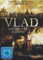 Film: Vlad - Der Pfähler