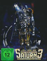 Film: Saturn 3 [SB]